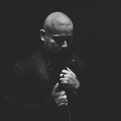 Ricardo Garduno portrait