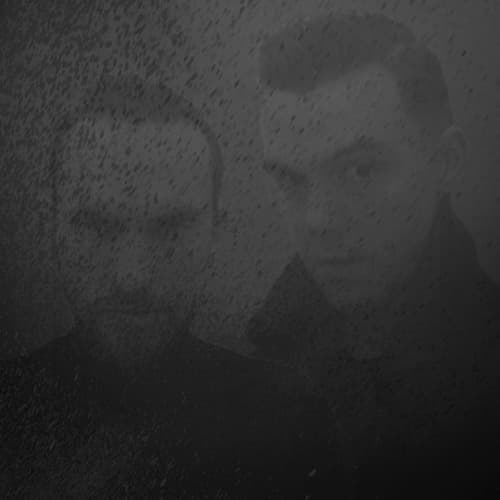 Darkstar - Live event artwork