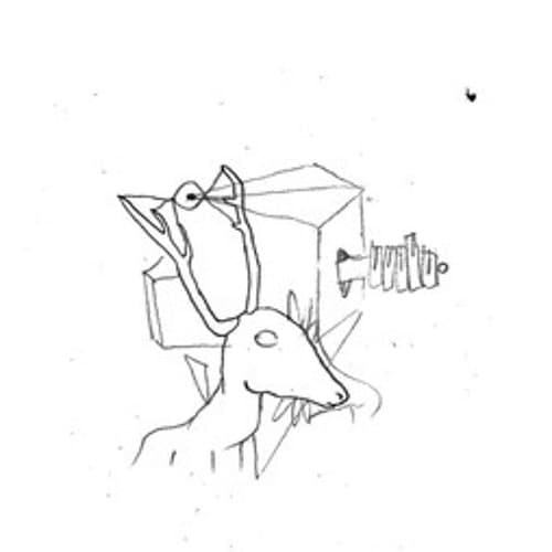Deer Profile Image
