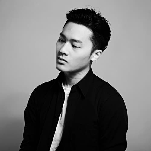 TecKnit portrait