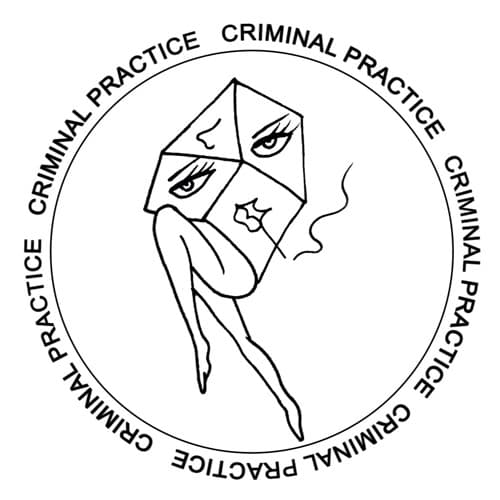 Criminal Practice portrait