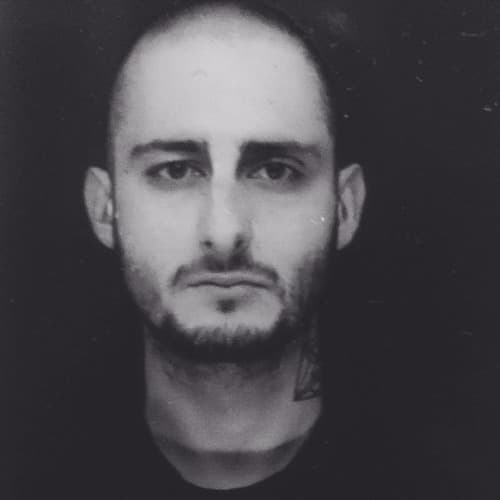 Gomorra portrait