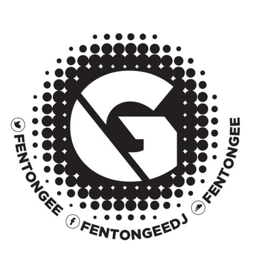 Fenton Gee portrait