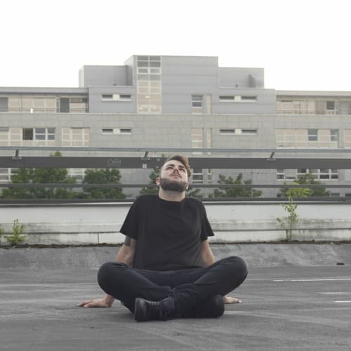 Paul Eff Profile Image