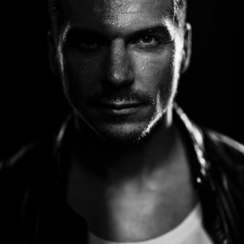 Daniel Stefanik