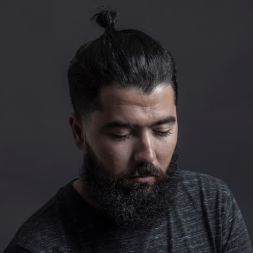 Adil Hiani portrait