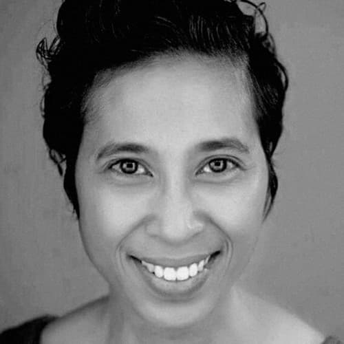 Desiray Saija Profile Image
