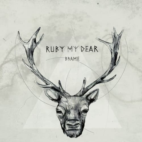 Ruby My Dear Profile Image