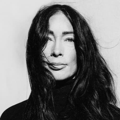 Electra Hultin portrait
