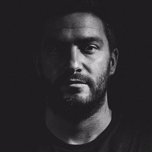 Anthony Francis portrait