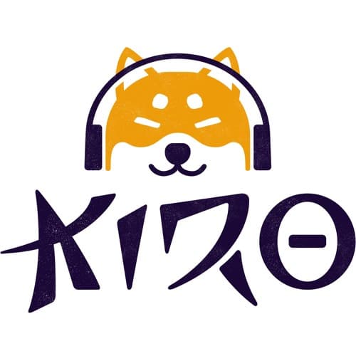 Kiro portrait