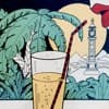 Plastic Bamboo Profile Image