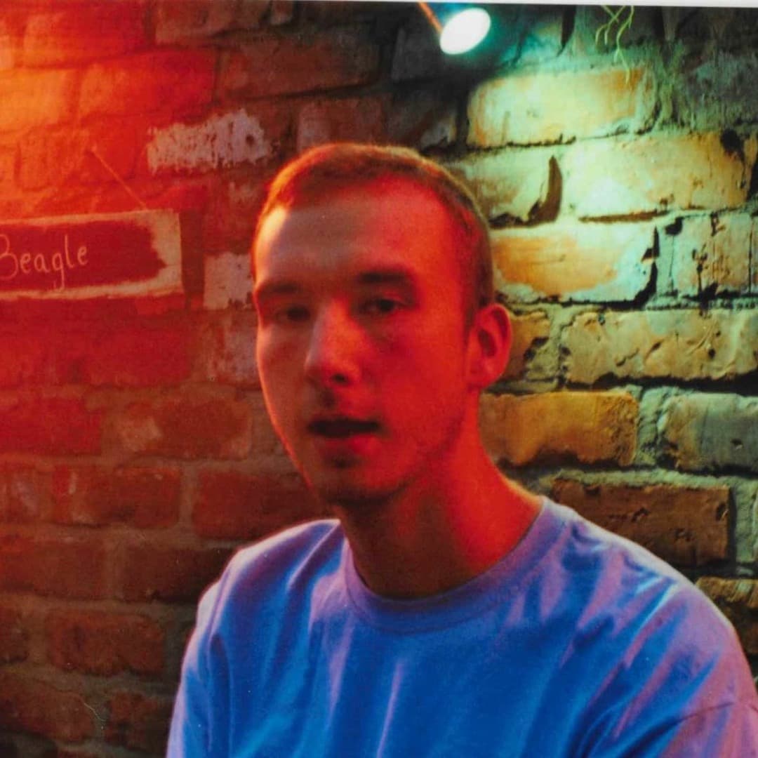 Inness Hallam Profile Image