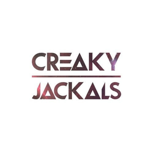 Creaky Jackals portrait