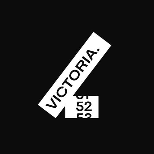 Victoria.52 portrait