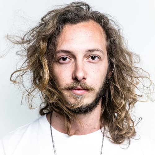 Daniele Travali Profile Image