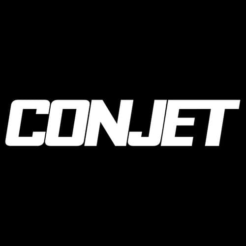 Conjet portrait