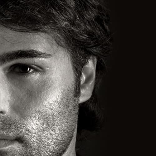 Shawnecy portrait