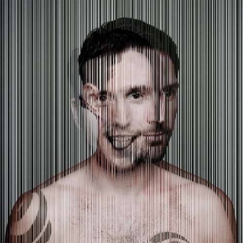 Madnax portrait