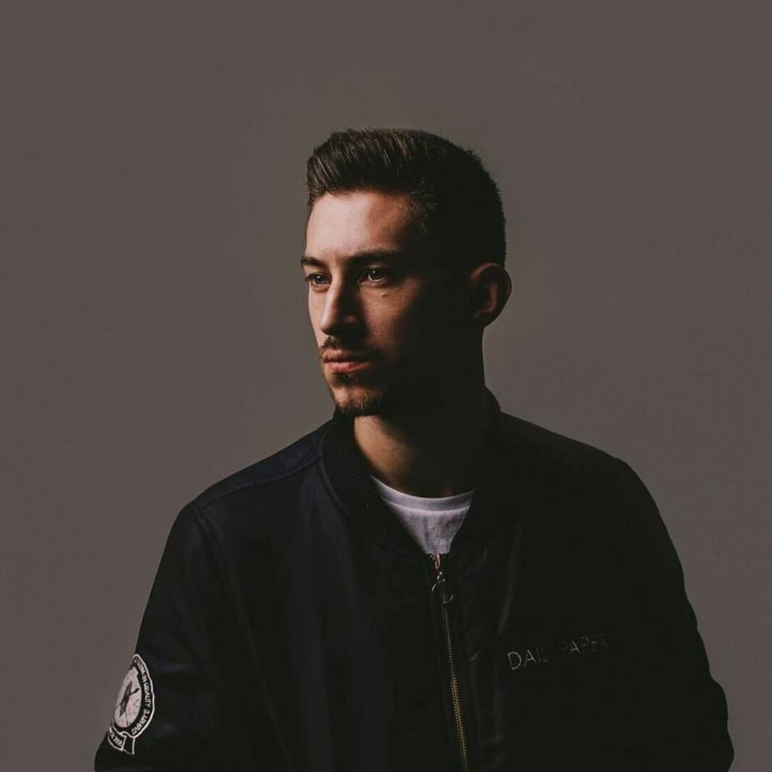 Joe Ford Profile Image