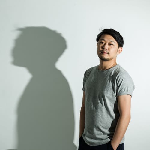 Ittetsu portrait
