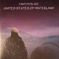 Timothy Blake