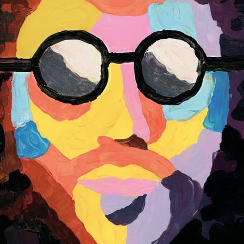 Moresounds portrait