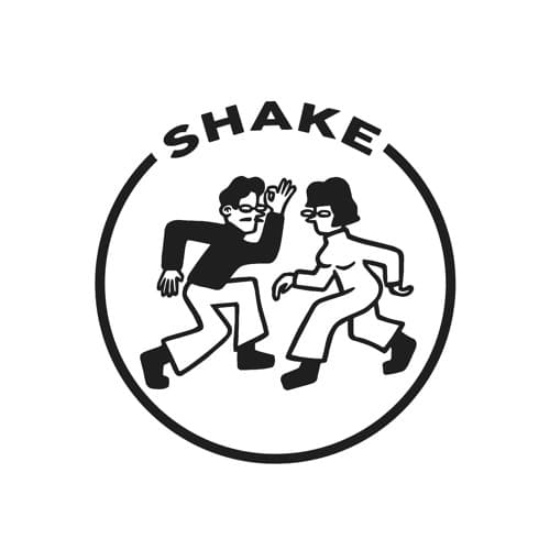 SHAKE Residents portrait
