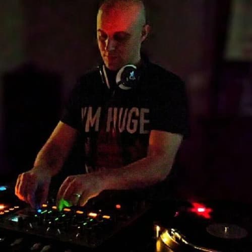 Kurt Yates Profile Image