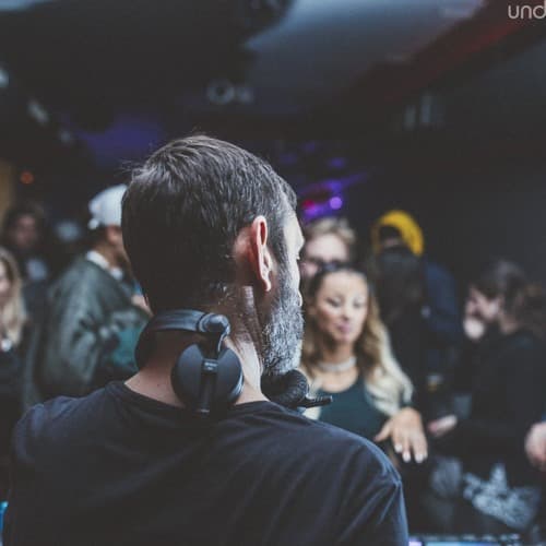 Mark J Profile Image