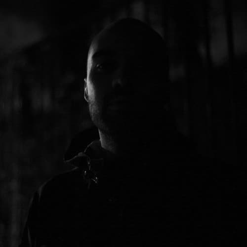 Yan Kaylen portrait