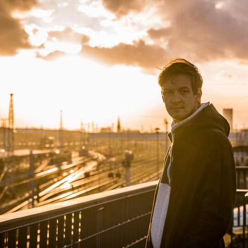 Helmut Hochbein Profile Image