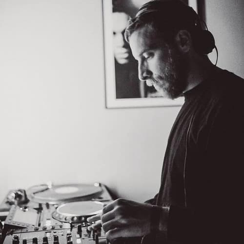 DJ Octopus