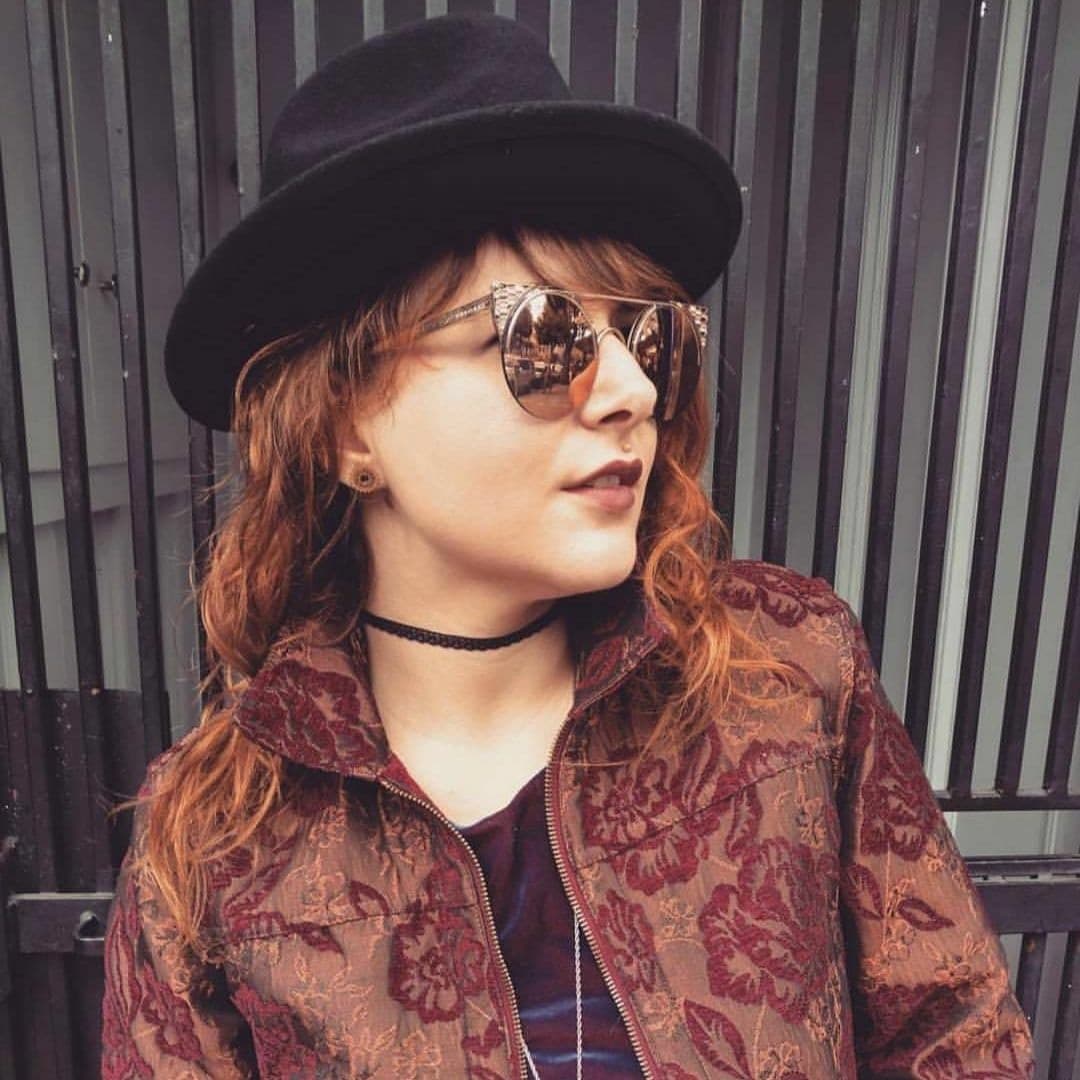 Cara Mazzi Profile Image