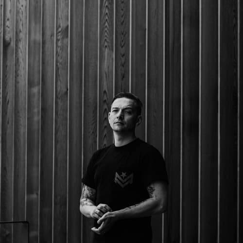 Monolog portrait