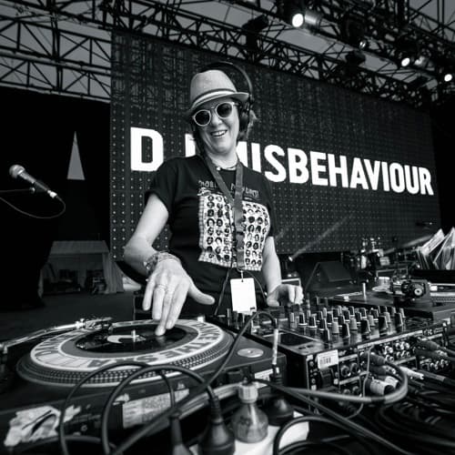 Misbehaviour Profile Image