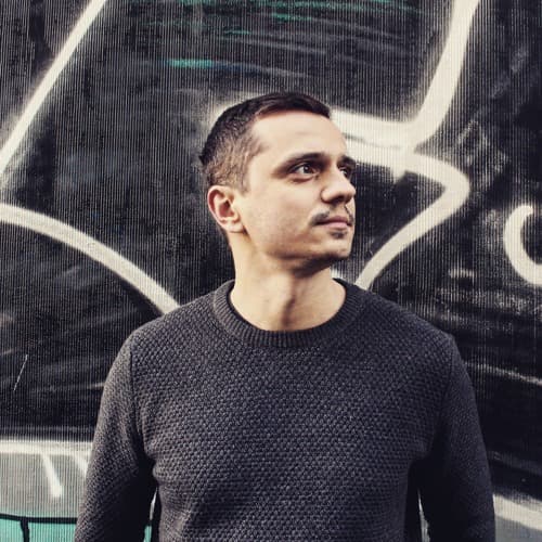 Mano Andrei