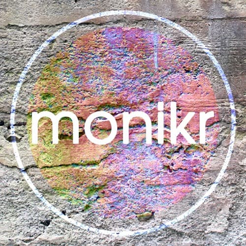 Monikr portrait