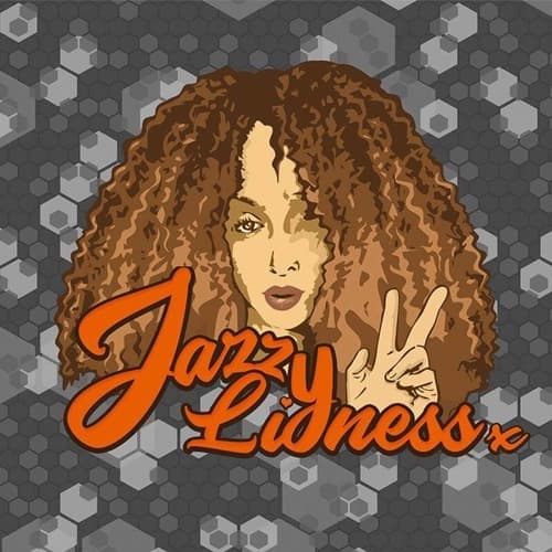 Jazzy Lioness Profile Image