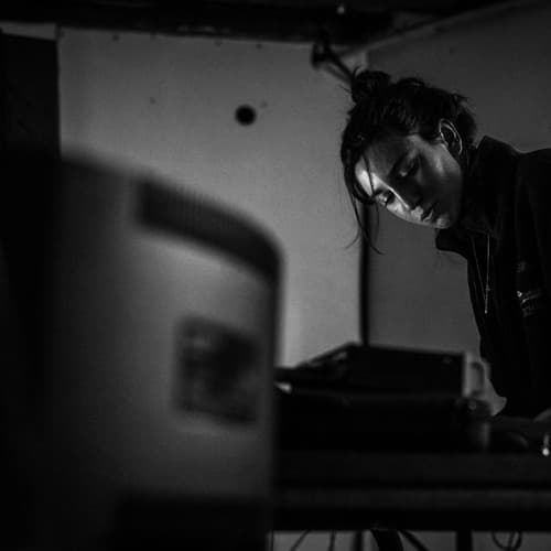 Loose Lips' Annual all-Dayer - in aid of Headway East London event artwork