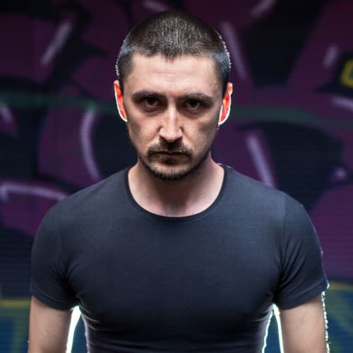 Ugur Soygur Profile Image