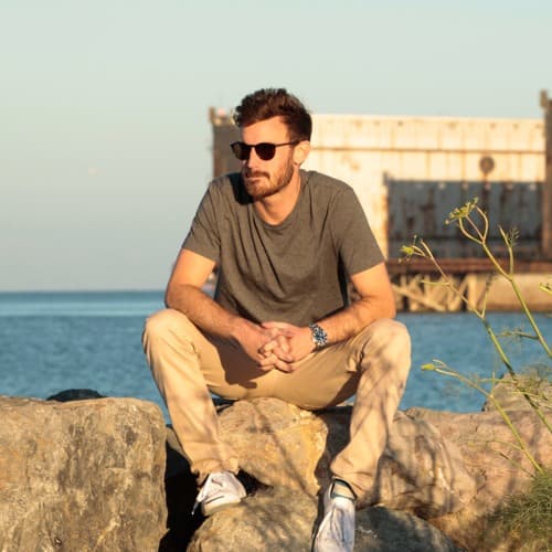 Hobson Profile Image