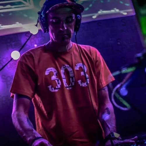 Jonn Hawley Profile Image