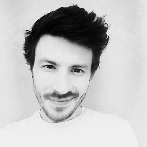 Alex Janke Profile Image