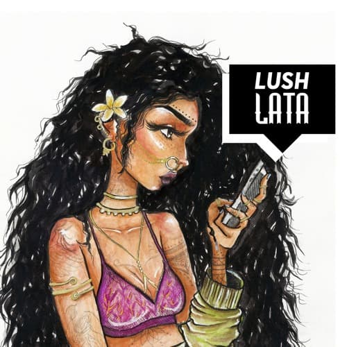 Lush Lata Profile Image
