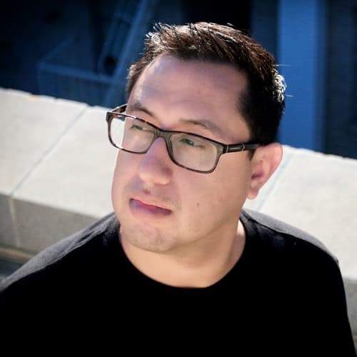 Dean Paul Profile Image