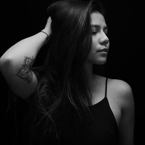 Black Lilly Profile Image