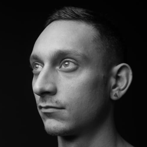Akos Wex Profile Image