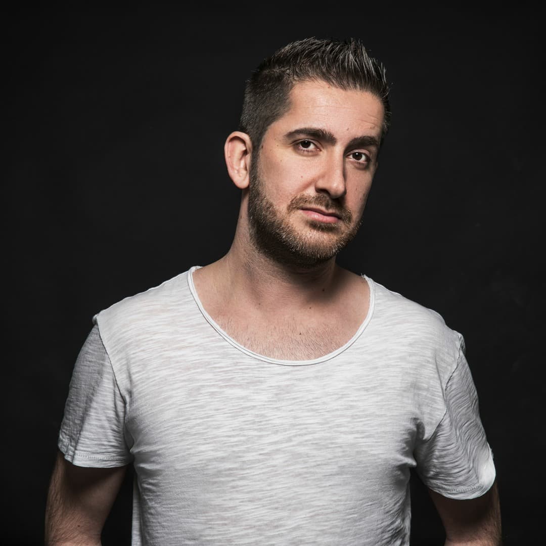 Deltano Profile Image