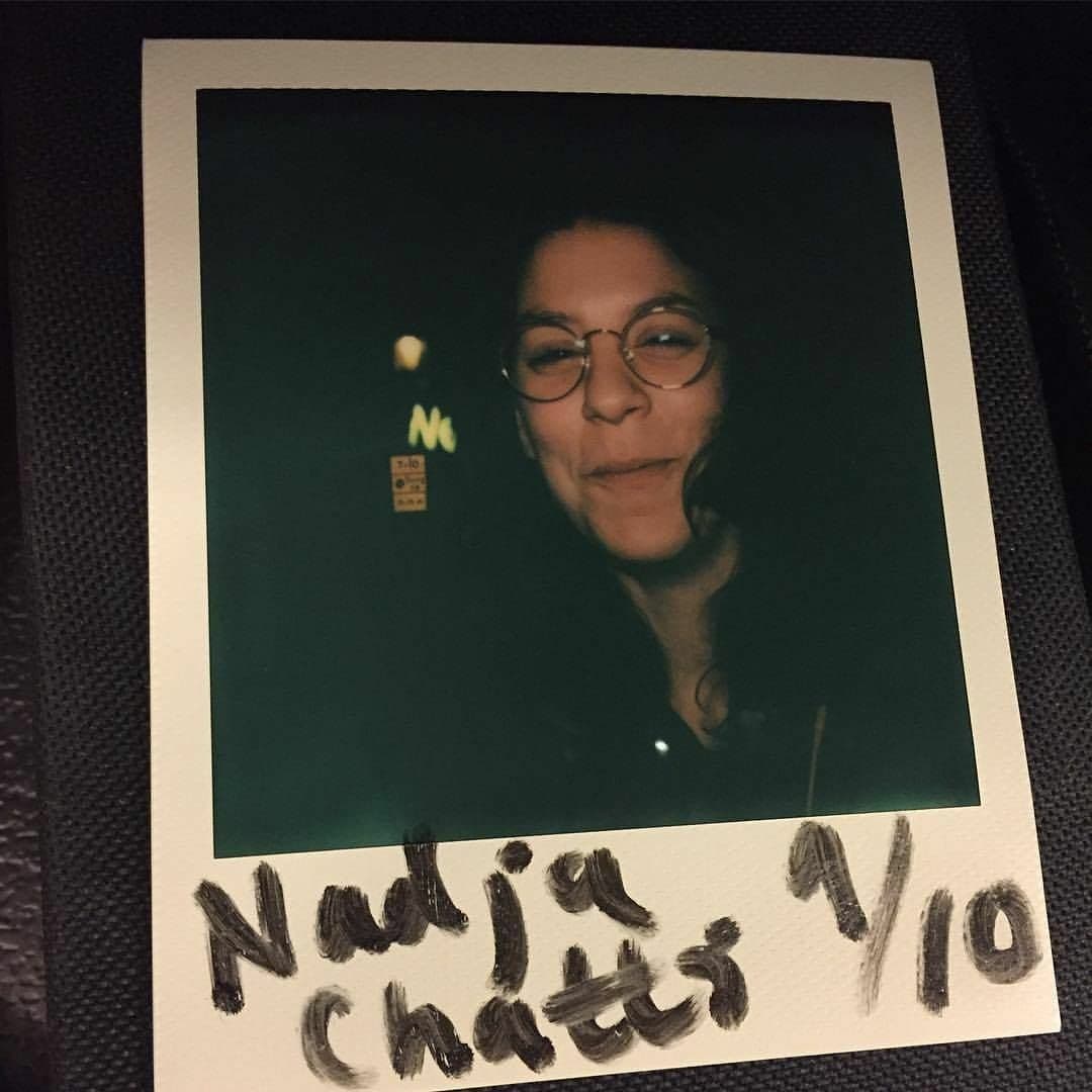 Nadja Chatti Profile Image